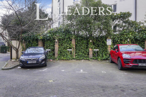 Residency Parking