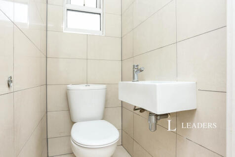 Shared Toilet
