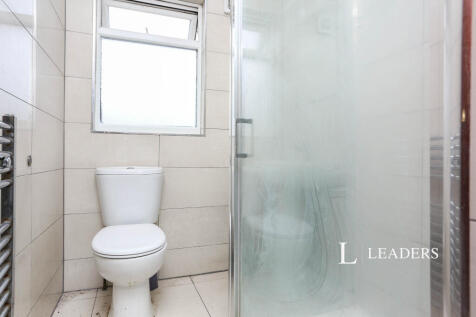 Shared Shower Room
