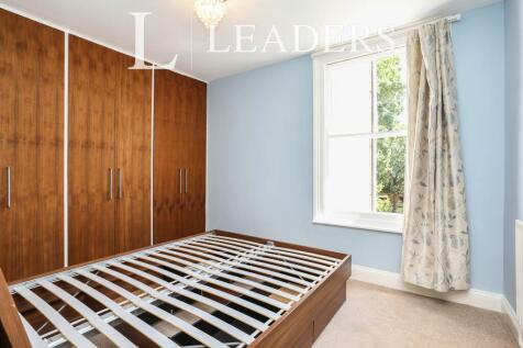 master bed