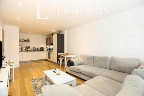 Living Room/ Kitchen