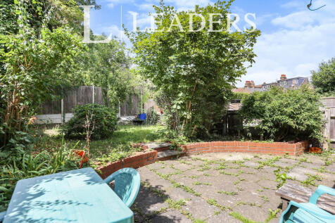 Shared Garden