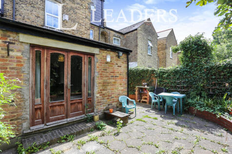 Shared Garden