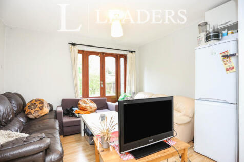 Shared Living Space