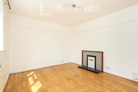front room