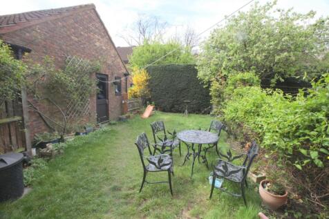 Garden (Main)