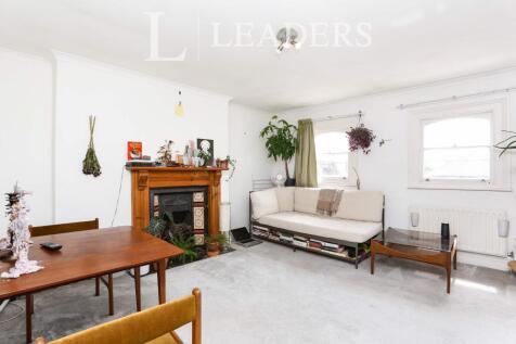 main living