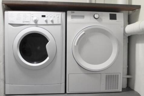 laundary