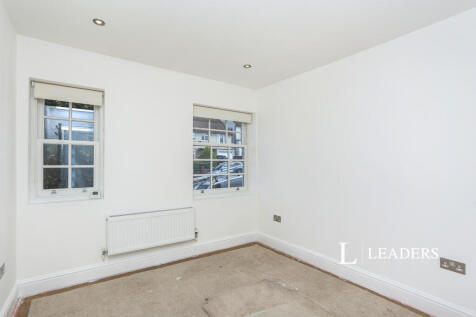 bedroom - new carpets have been fitted