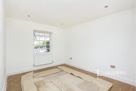 bedroom - new carpets have been fitted