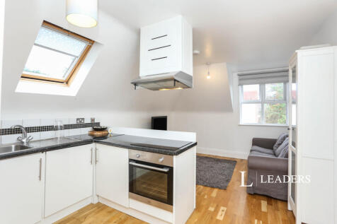 kitchen open plan living