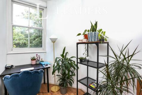 Office (second bedro