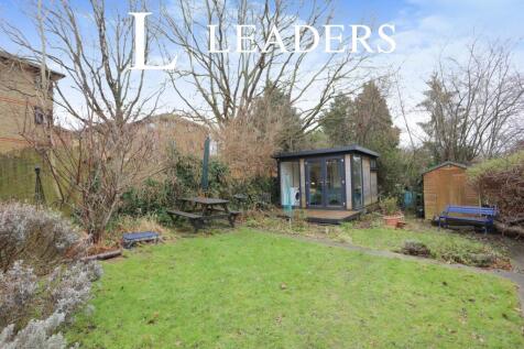 garden and summer ho