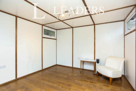 Shed