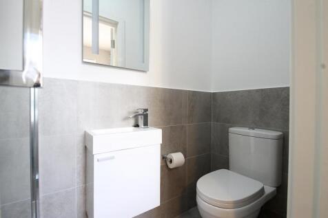 ensuite wc