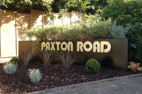 Paxton Road