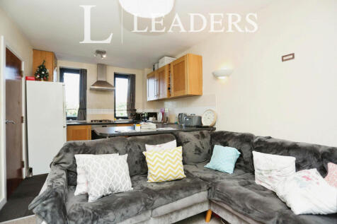 Living Space 1
