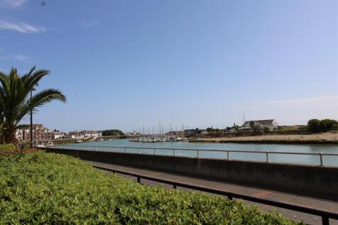 River Walk, Yacht and Golf Clubs.JPG