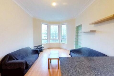 Open Plan Lounge