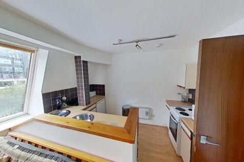 Open Plan Kitchen