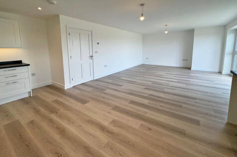 Kitchen Family Room