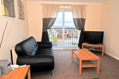 Top floor apartment - Wooden floors - Views acros