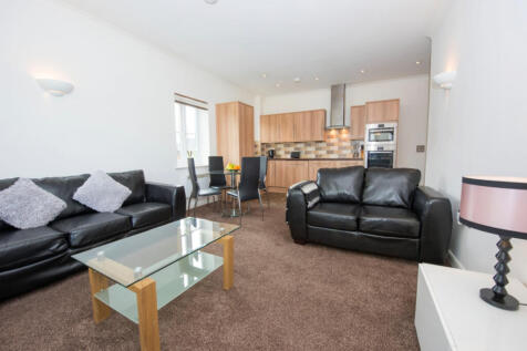 Just available is this superb one bedroom brand n