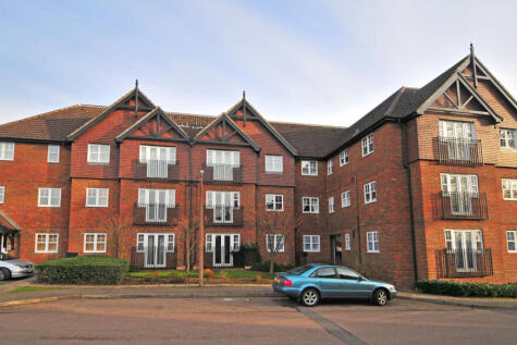 A first floor furnished apartment with 2 double b