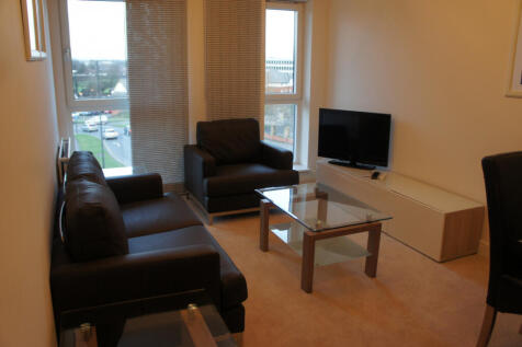 This is a superb two double bedroom and two bathr