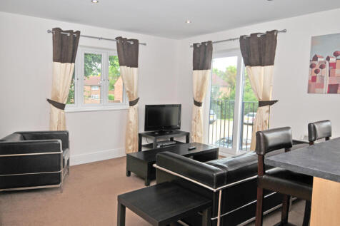 Presenting a newly built first floor apartment in