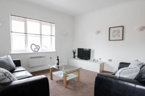 Just available is this superb one bedroom brand n