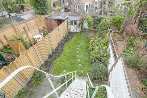 Shared garden