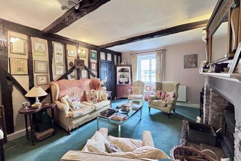 Drawing Room
