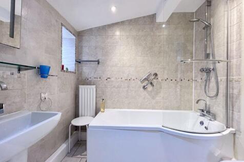 Annexe Bathroom