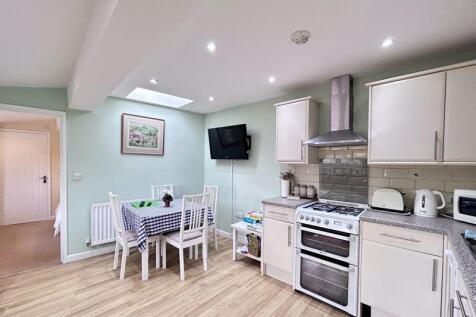 Annexe Living Area