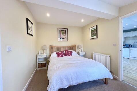 Annexe Bedroom 1