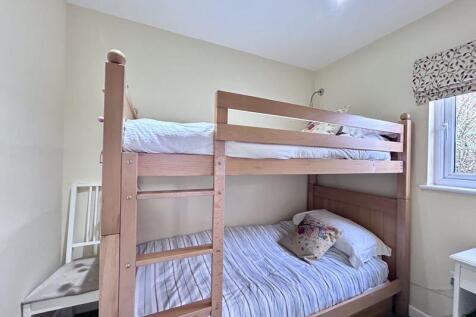 Annexe Bedroom 2