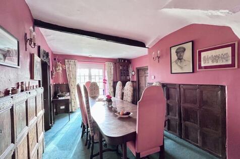 Dining Room 2