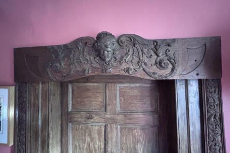 Dining Room Feature