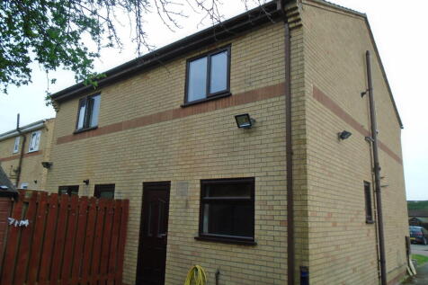 Rear elevation 
