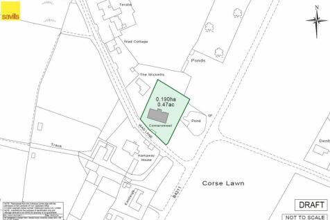 Plot Map