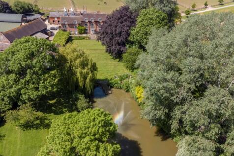 Aerial Shot