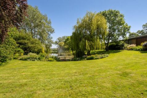 Gardens