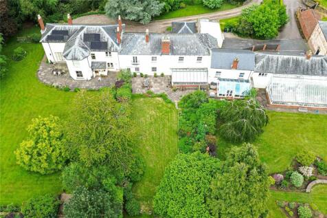 Aerial Shot