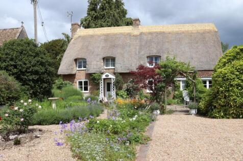 Churchend Cottage