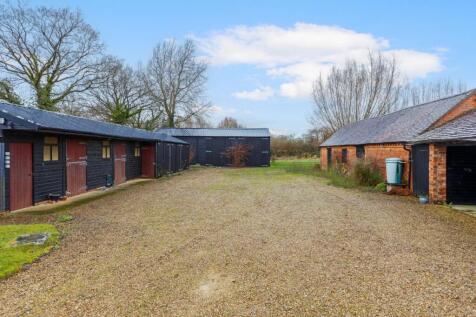 Stables