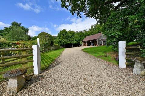 Carport Approach