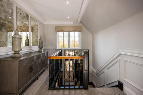 Gallery Landing