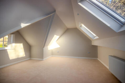 Studio Area