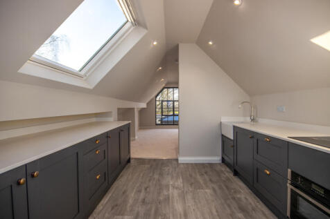 Studio Kitchen